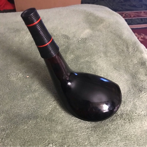 Antique Avon bottle - Picture 4 of 4